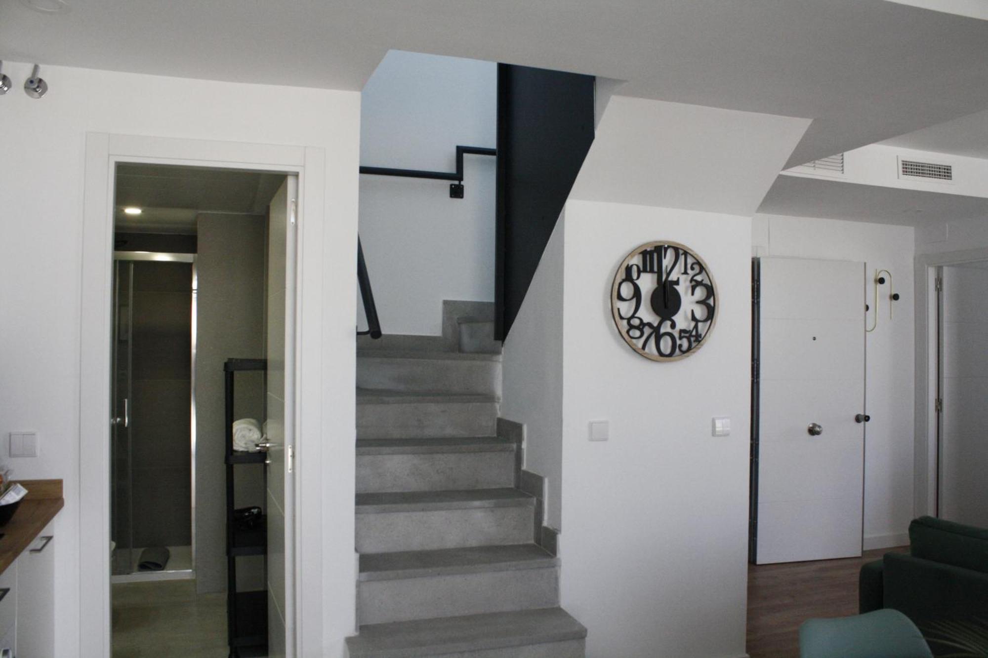 Madrid Urban Suites- Nuevo Apartahotel-7 Apartaments Boutique Full Equiped Exterior foto